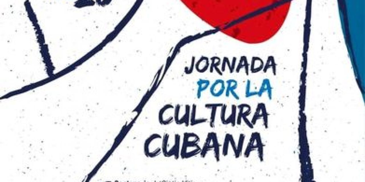Cuba celebra una nueva edición de la Jornada por la Cultura Cubana