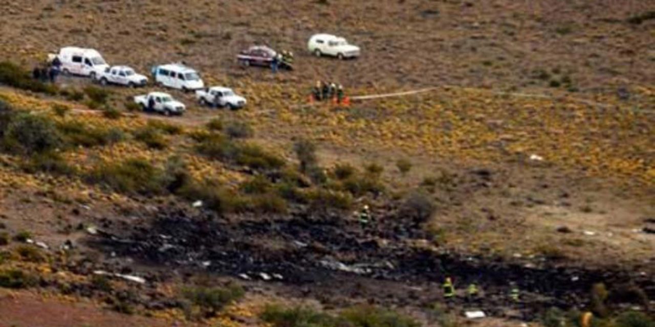 Aerolínea Austral: pasaron 24 años de la tragedia donde murieron 74 personas