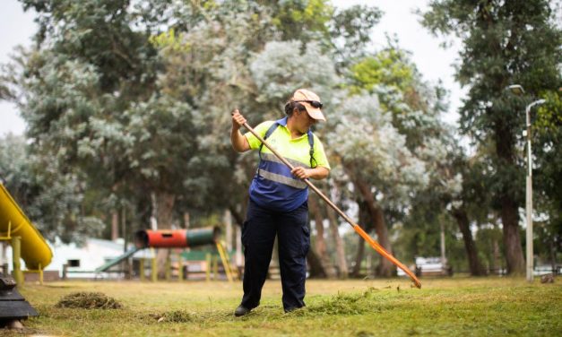 Maldonado: Se sortearon 545 cupos para Jornales Solidarios