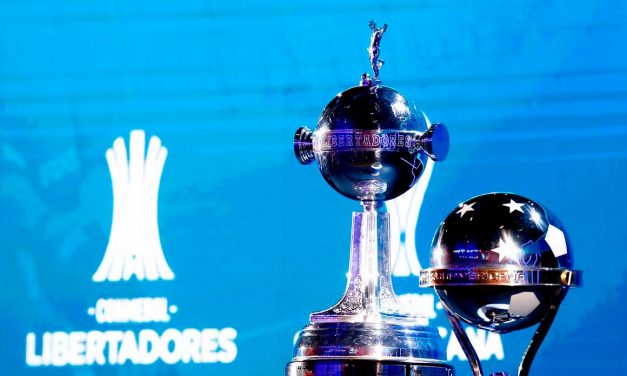 20.000 entradas para cada final única de Conmebol con precios confirmados