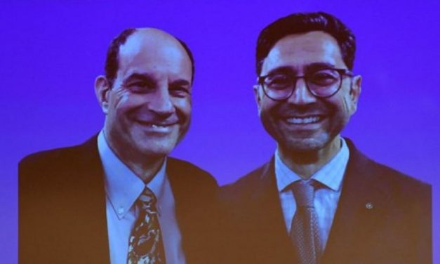 Otorgan Premio Nobel de Medicina por descubrimientos de receptores para la temperatura y el tacto