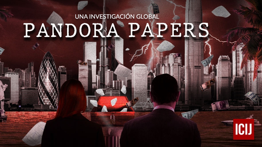 Pandora Papers: se filtraron datos de las riquezas que expone a líderes mundiales poderosos