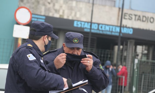 AUF intensificará medidas de seguridad y ayuda a futbolistas por caso de Schiappacasse