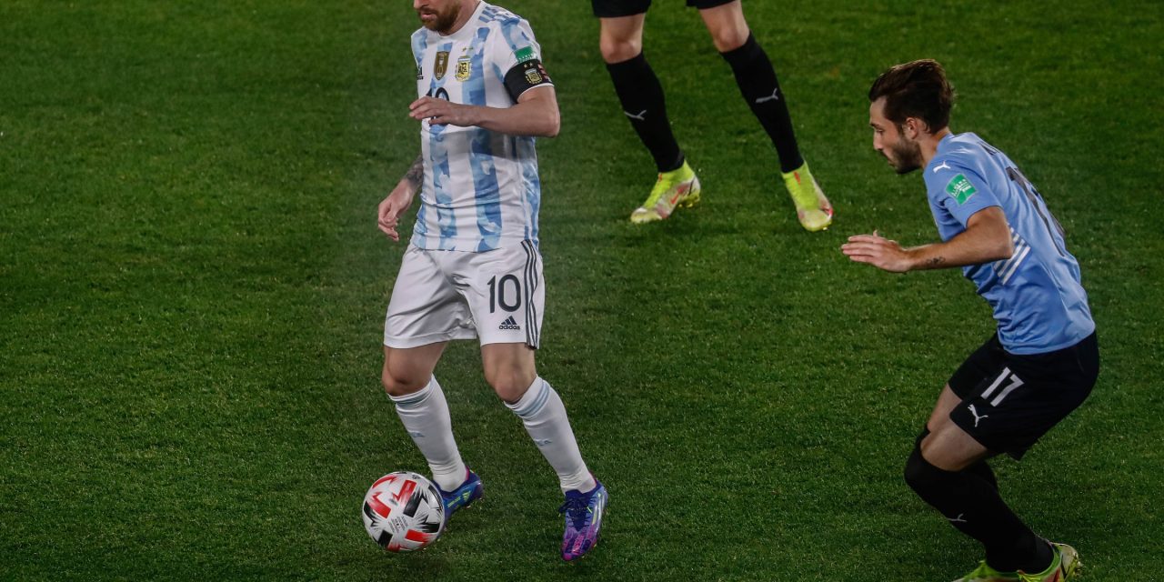 Comienza la venta de entradas para Uruguay vs Argentina