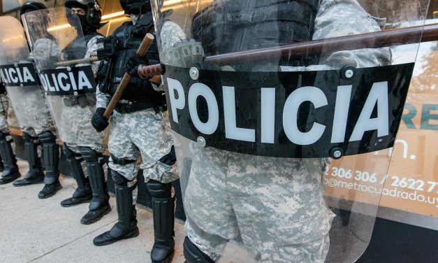 Ministerio del Interior detalló las bases del llamado para mil policías retirados
