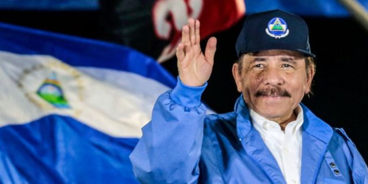Asamblea de la OEA declaró ilegítimas las elecciones de Nicaragua