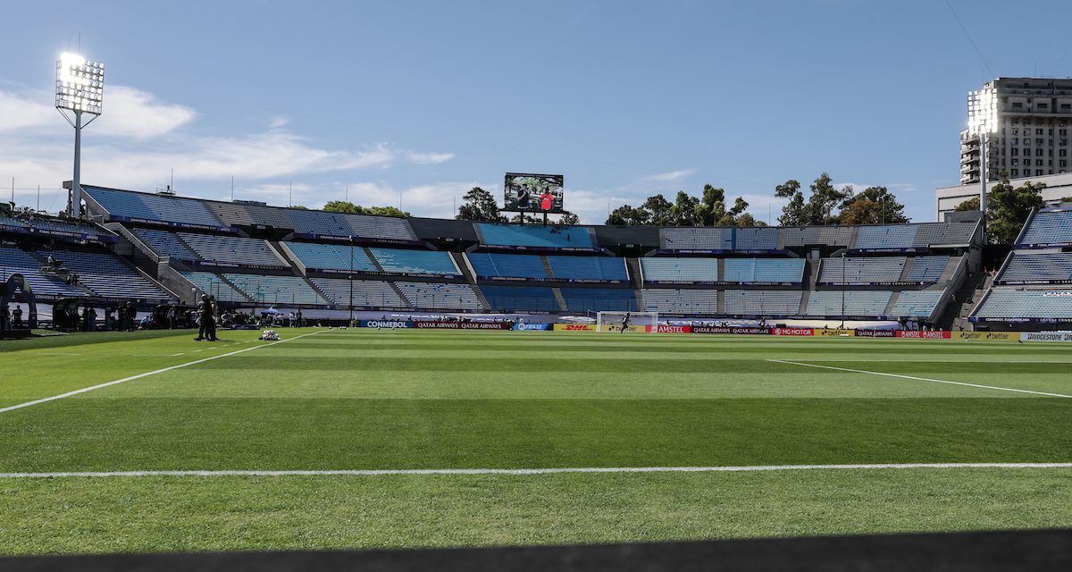 Este lunes comienza la venta de entradas para la semifinal del Campeonato Uruguayo entre Peñarol y Plaza Colonia
