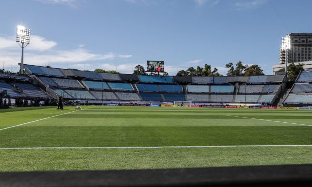 Este lunes comienza la venta de entradas para la semifinal del Campeonato Uruguayo entre Peñarol y Plaza Colonia