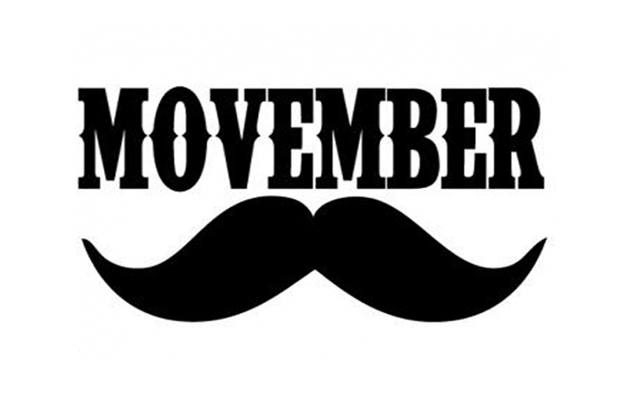 Movember: ¿por qué se denomina así al mes del hombre?