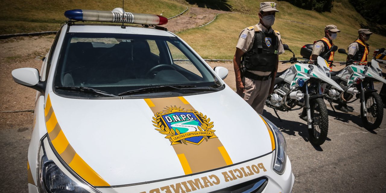 Falleció brasileño de 23 años tras accidente de tránsito en Bella Unión