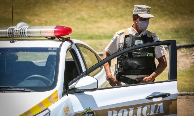 Accidente fatal en Rivera: Joven de 23 muere tras ser embestido por un automóvil