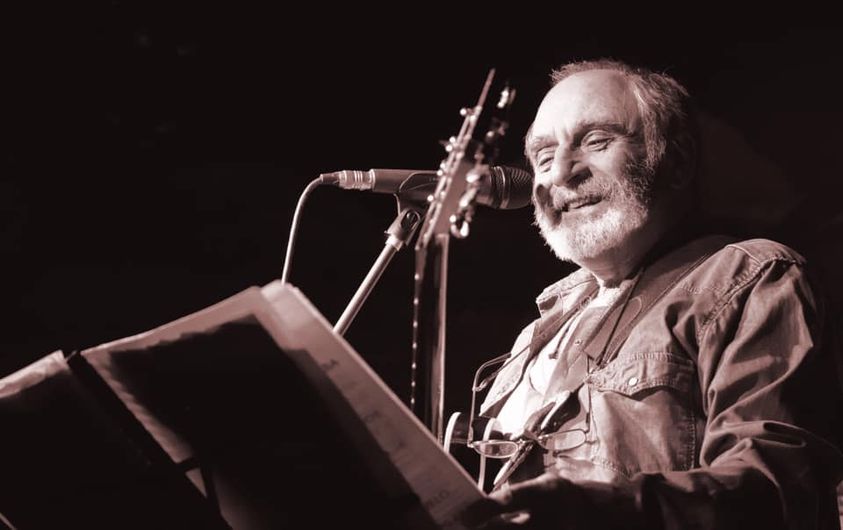 Falleció Gastón Ciarlo “Dino”, referente de la música uruguaya