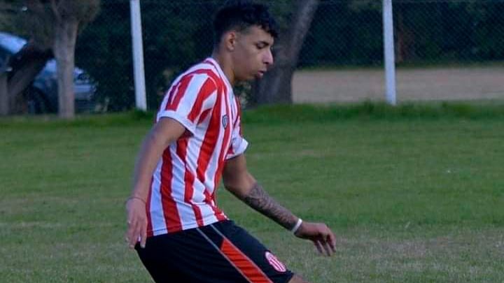 Argentina: un joven futbolista fue asesinado por policías; el padre de la víctima escribió una desgarradora carta