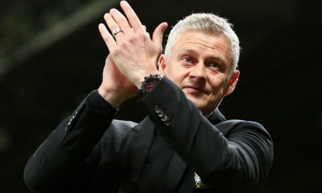 No va más para Solskjaer en el United