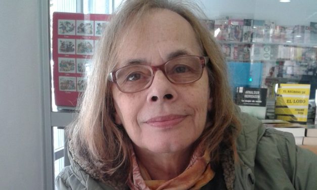 Premio Cervantes: escuchá el discurso de la escritora uruguaya Cristina Peri Rossi en la voz de Cecilia Roth