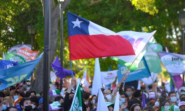 Segunda vuelta en Chile: Boric y Kast desplazaron a los partidos tradicionales