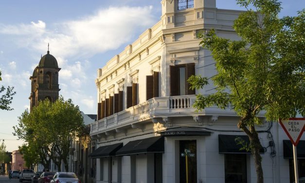Renunció el alcalde de Dolores, quien había sido condenado por delito sexual