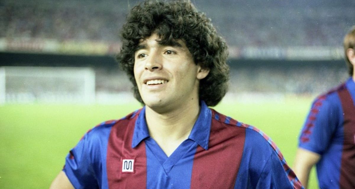 Maradona ¿El «sueño argentino», el «héroe justiciero» o el mito en la vida y la muerte?