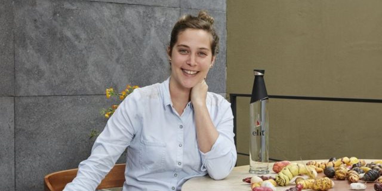 Pía León, la mejor chef mujer del mundo 2021 y la atrapante gastronomía peruana