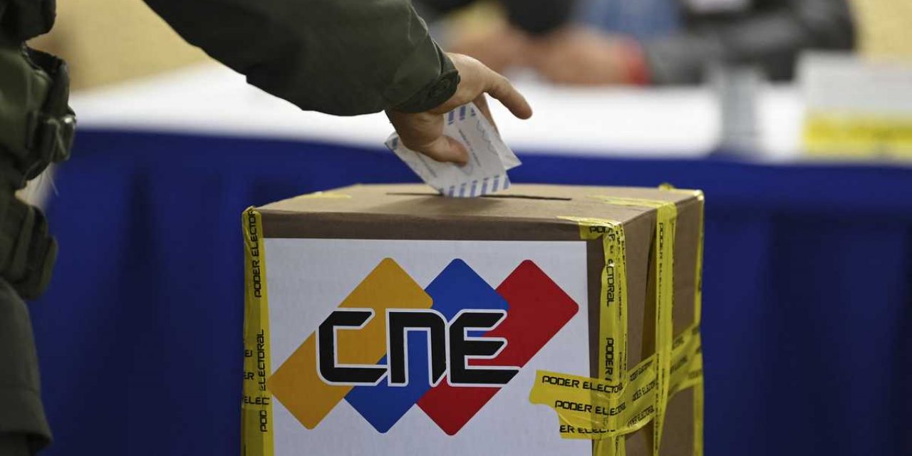 Diputado frenteamplista delegado en elecciones de Venezuela: «Fueron unos comicios distintos y significativos»