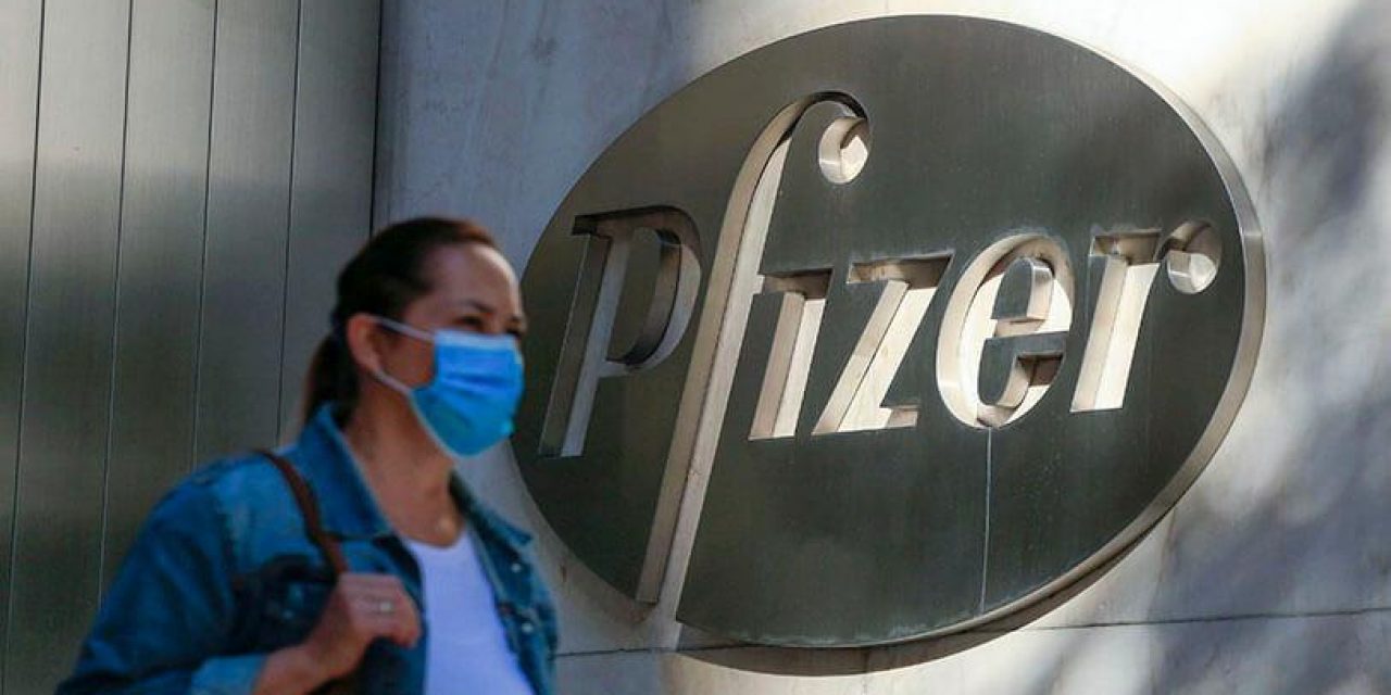 Pfizer firmó un acuerdo para facilitar el acceso mundial a la píldora anticovid