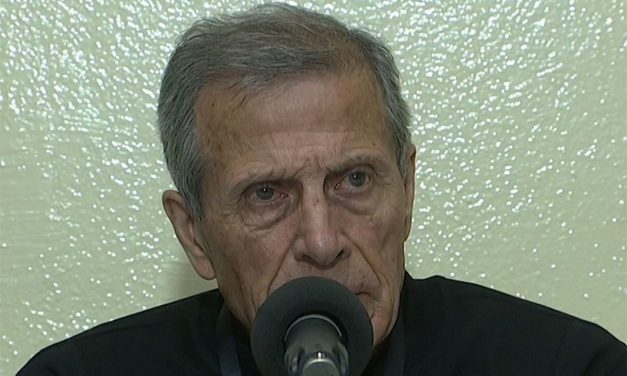 Oficial: Óscar Tabárez fue cesado como entrenador de la selección uruguaya