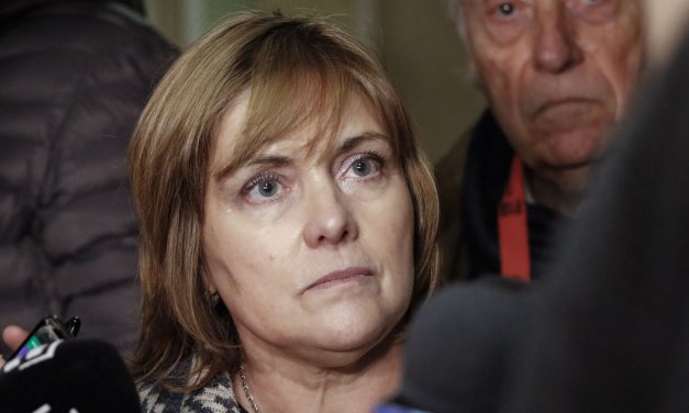 Investigadora de Fenapes: “Secundaria tiene potestad de tomar medidas disciplinarias”, dijo diputada del FA