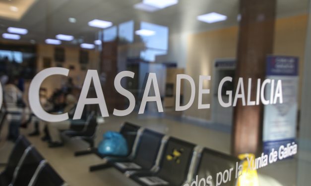 Sindicato Médico del Uruguay en conflicto por médicos de Casa de Galicia