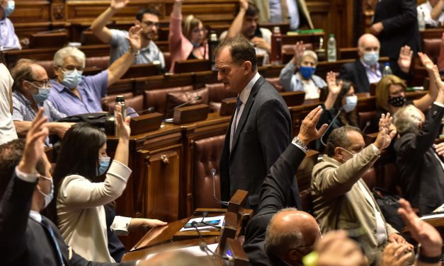 Veto a ley forestal: “Muchos legisladores levantaron la mano y ni siquiera habían leído nunca el proyecto”, dijo diputado de CA