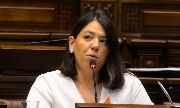 Bettiana Díaz sostuvo que las respuestas de la ministra de Economía «no son satisfactorias»