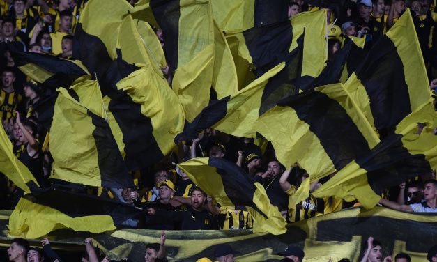 Hay un tercer jugador involucrado en las denuncias por la fiesta de los jugadores de Peñarol