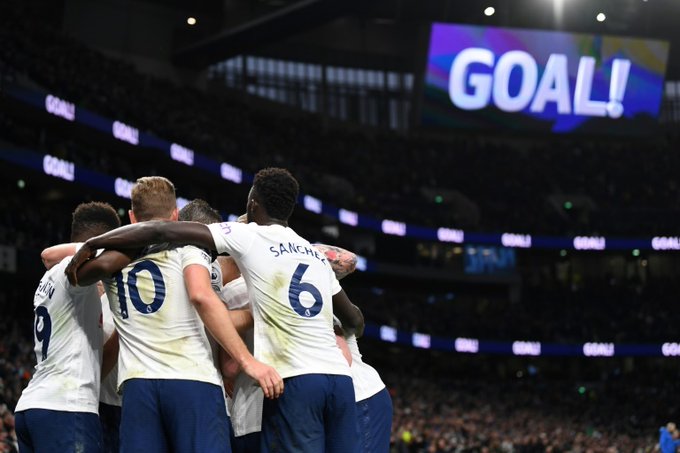 Brote masivo de Covid en Tottenham enciende alarmas y aplaza su partido por Premier League