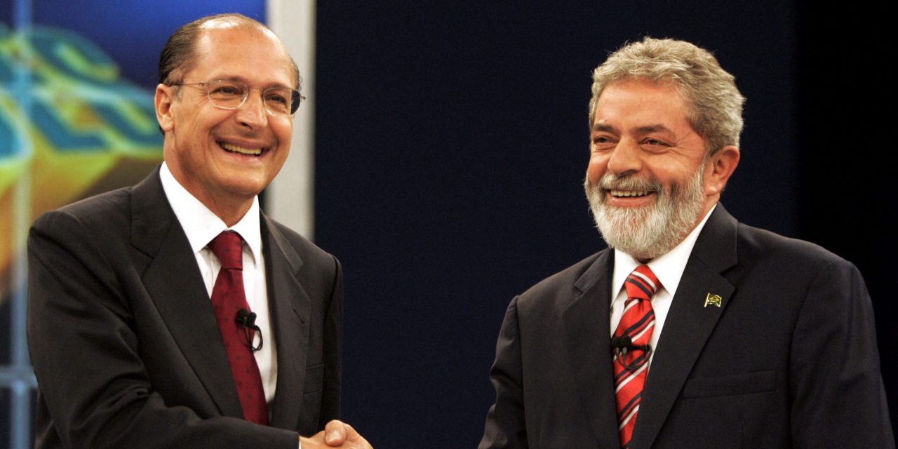 “La opinión de Lula será determinante” para definir la fórmula presidencial: la columna de Laura Olivera desde Brasil