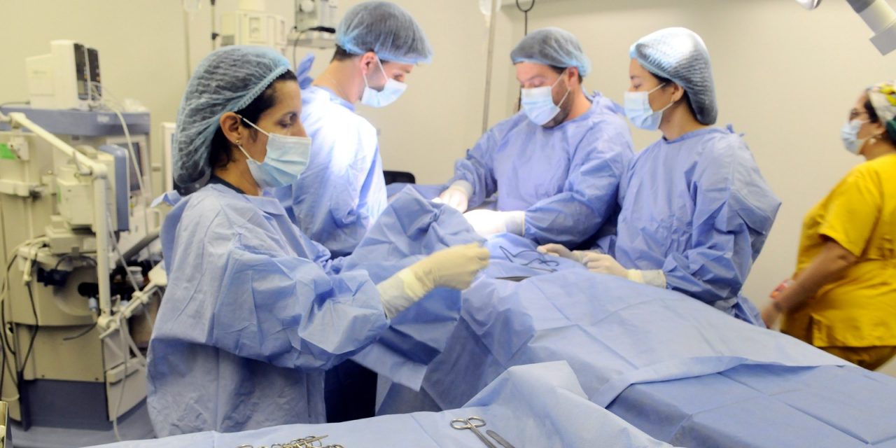 TCA falló a favor de anestesistas y anulan convenios anteriores firmados entre SMU y ASSE