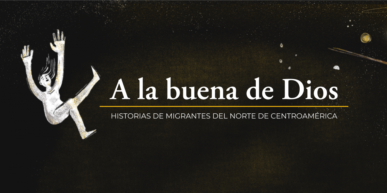 El Salvador: se lanzó el libro «A la buena de Dios. Historias de migrantes en Centroamérica»