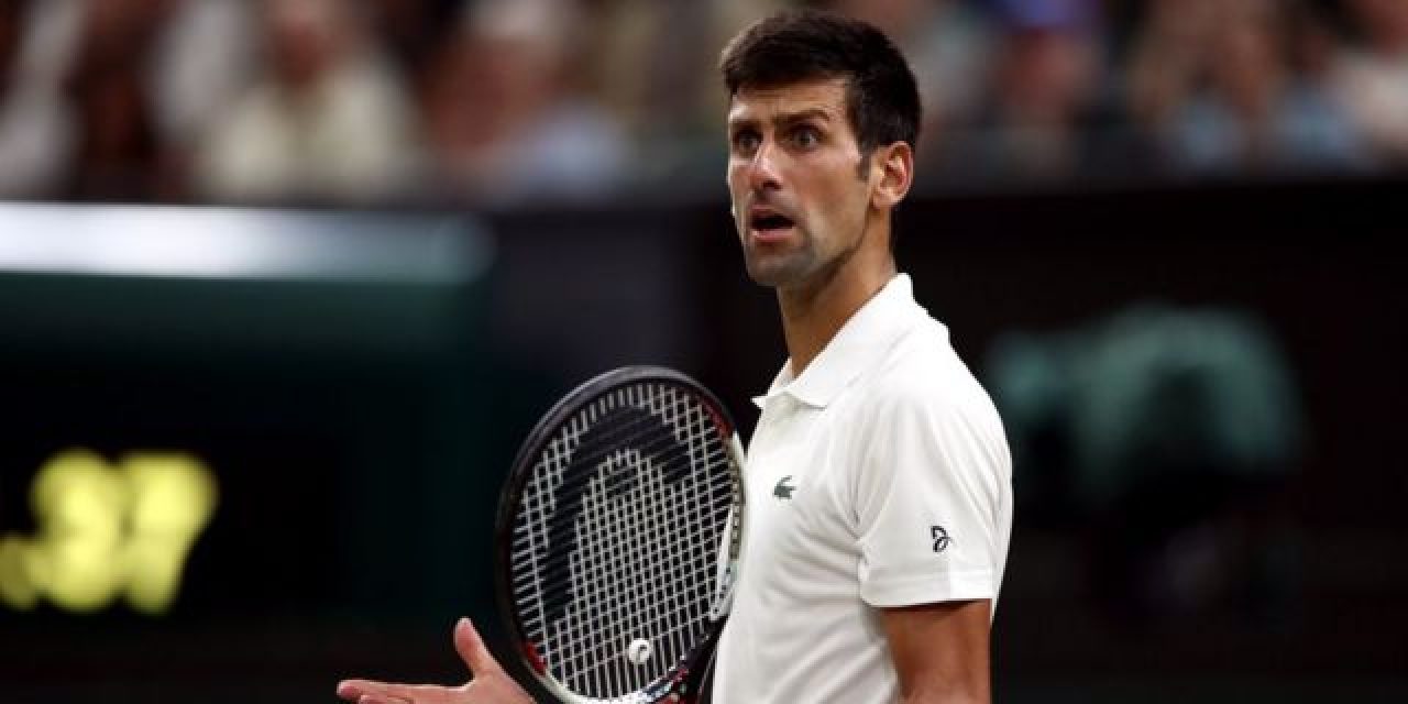 Djokovic no participará del Abierto de Australia tras ser deportado del país
