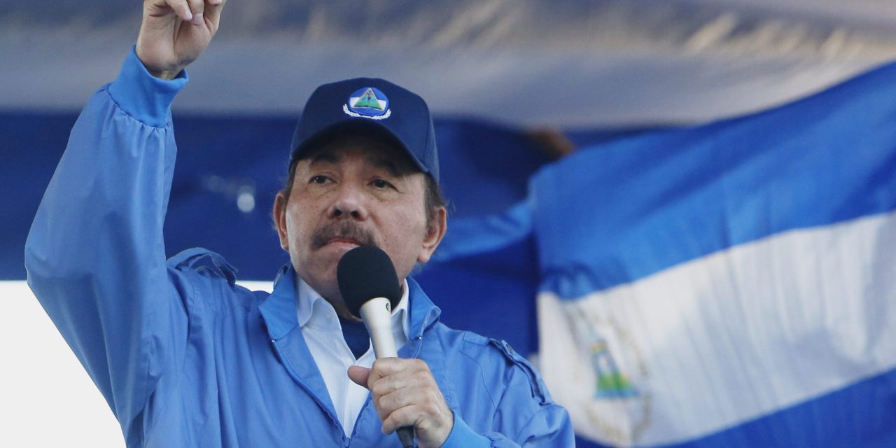 Intendencia de Montevideo no revocará entrega de llaves de la ciudad a Daniel Ortega tras pedido de colorados