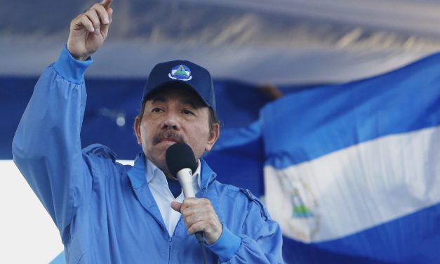 Intendencia de Montevideo no revocará entrega de llaves de la ciudad a Daniel Ortega tras pedido de colorados