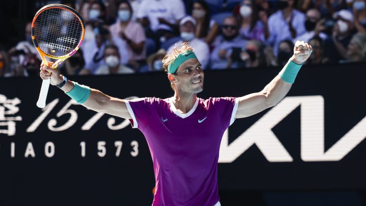 Australian Open: Rafa Nadal y Danil Medvedev definen el título