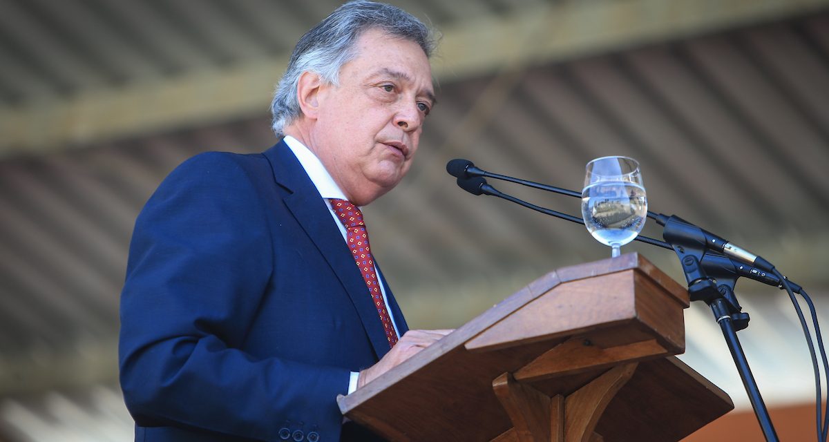 Ministro de Ganadería dijo que en Uruguay «hay atraso cambiario»