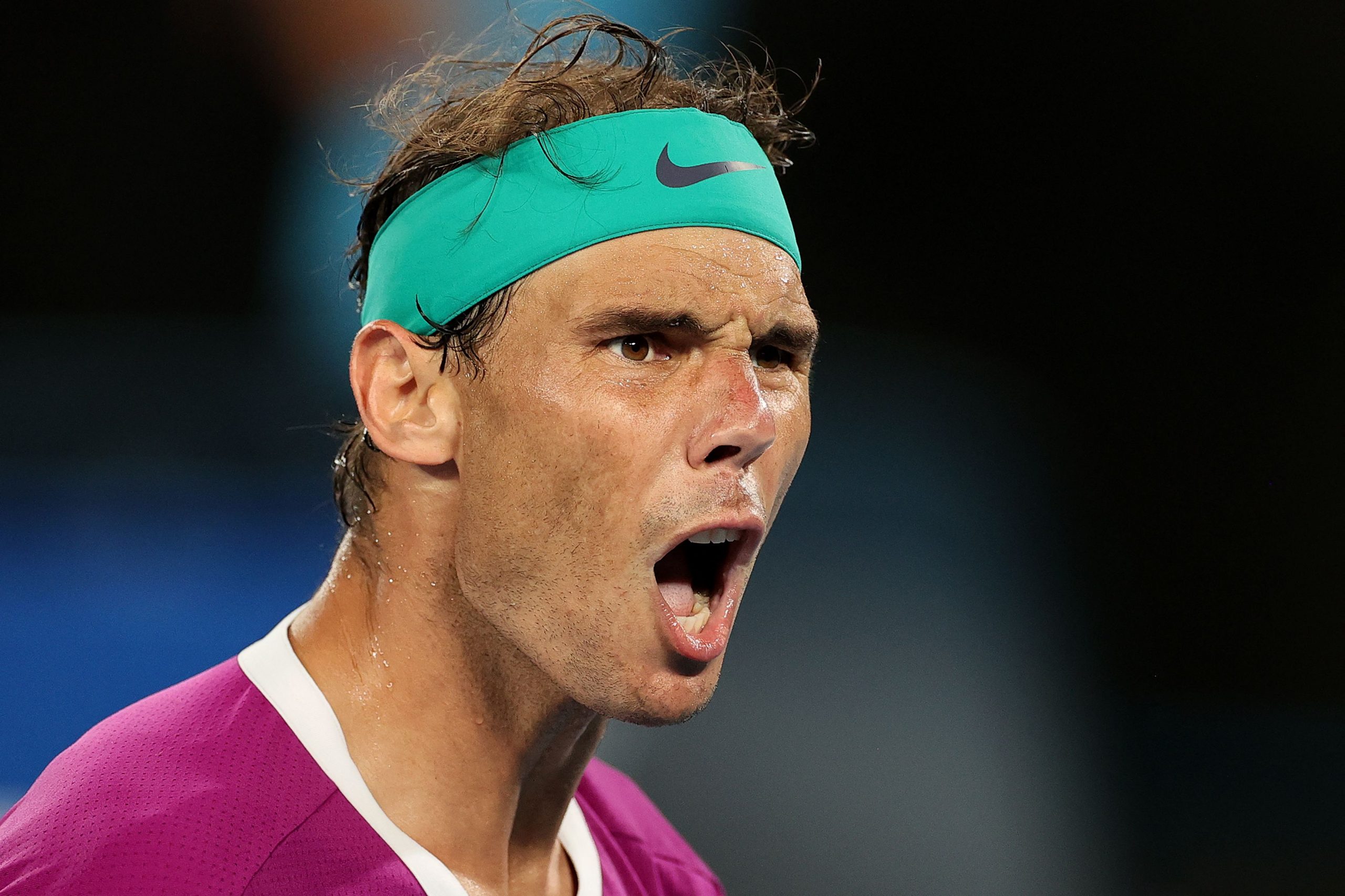 Nadal Ganó El Australian Open Y Es El Máximo Ganador De Grand Slams De ...