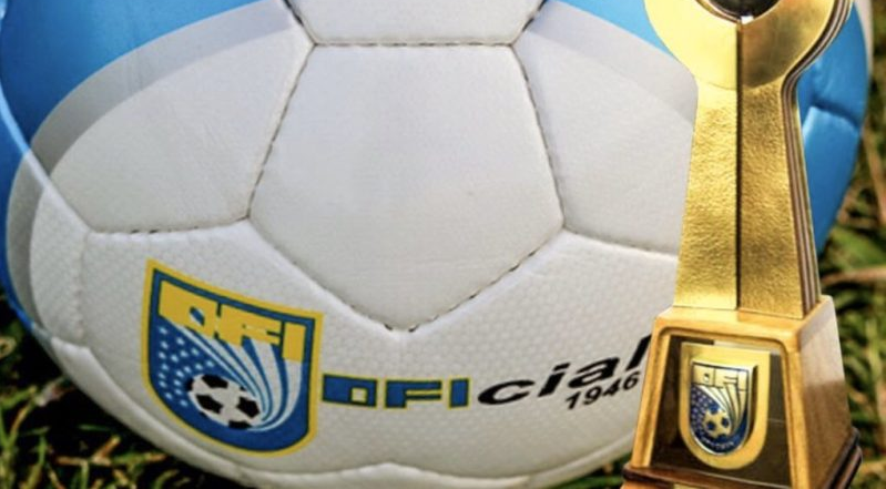 La Copa de Selecciones comienza el 12 de febrero en los Regionales Norte y Este, se espera fecha de inicio del Centro-Sur