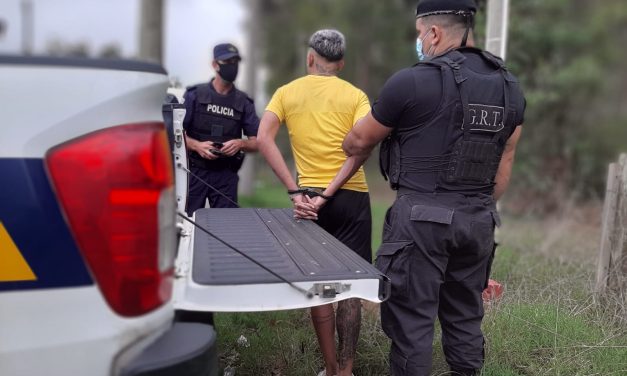 Sociólogo Paternain: el caso Schiappacasse «termina reafirmándonos una realidad que está lejos de cerrarse»