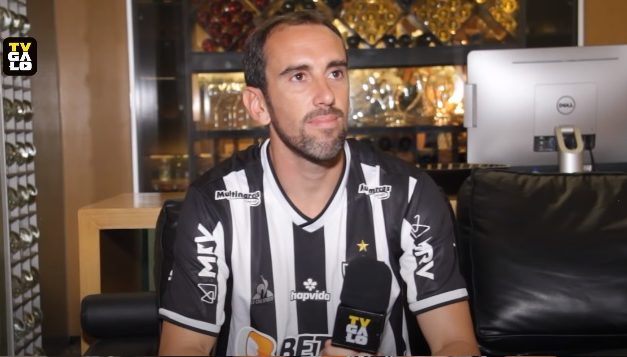 Primer título de Godín en Brasil: Atlético Mineiro ganó el estadual de Minas Gerais