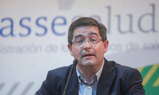 Leonardo Cipriani defendió los «llamados directos» realizados en pasadas administraciones de Asse