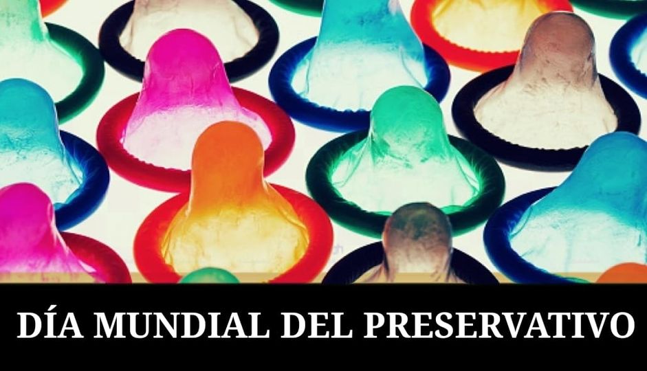 Día Mundial del Preservativo: ¿Por qué se celebra una jornada antes que San Valentín?