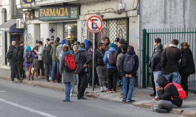 Más allá de la marihuana : Clubes cannábicos se mostraron a favor de una apertura al consumo de drogas