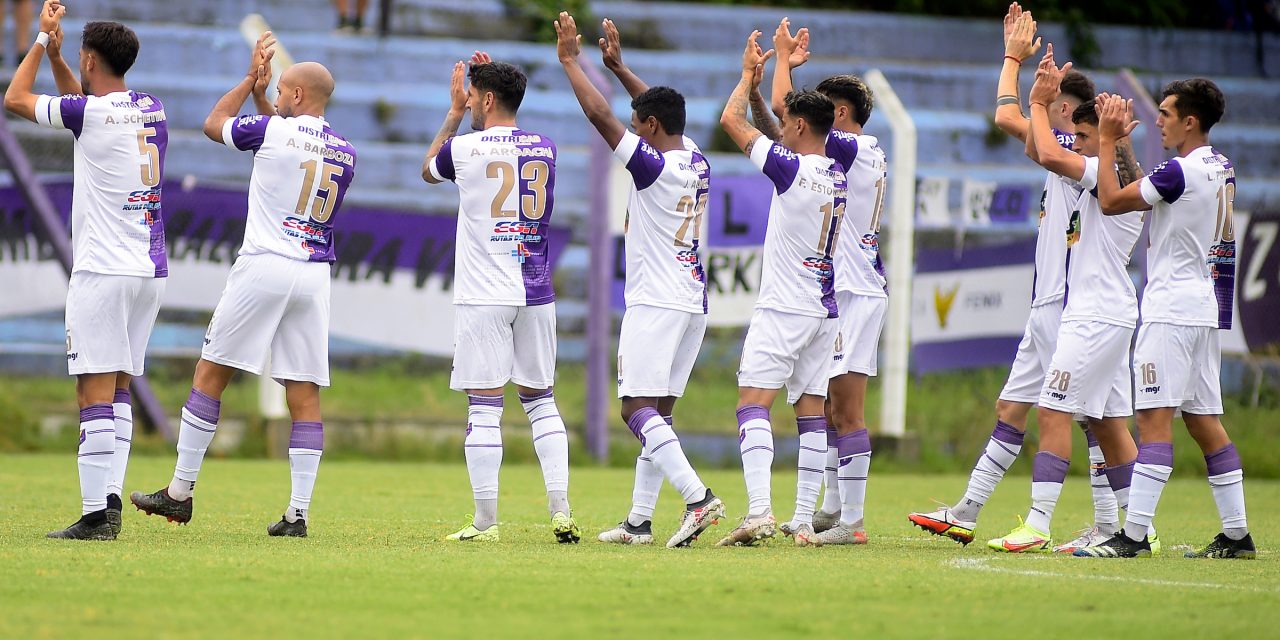 Comienza la segunda fecha del Apertura