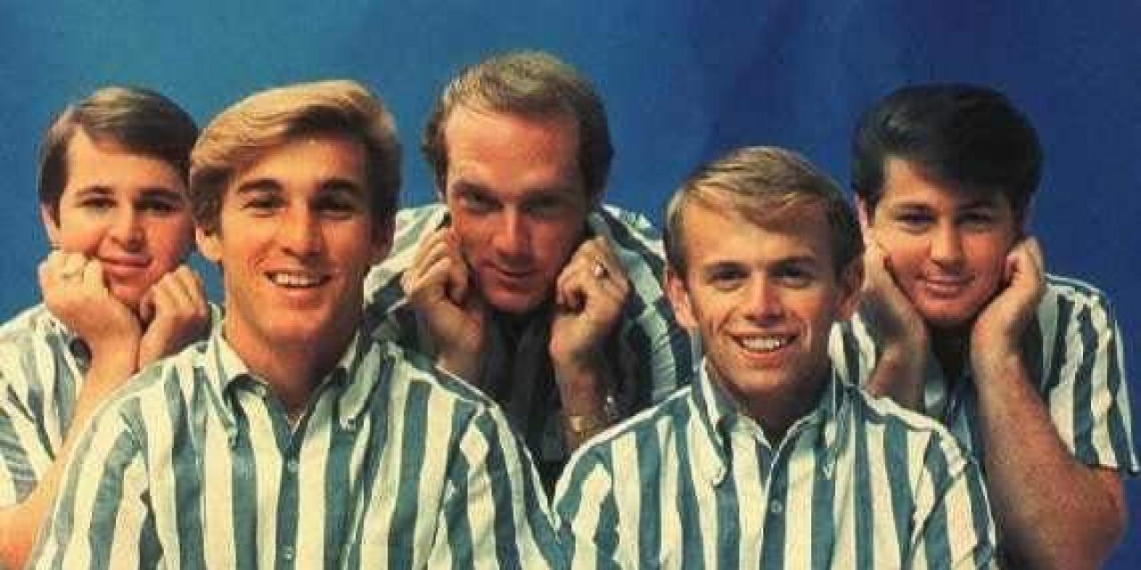 The Beach Boys: la famosa banda de rock estadounidense que atravesó conflicots internos, auge y decadencia