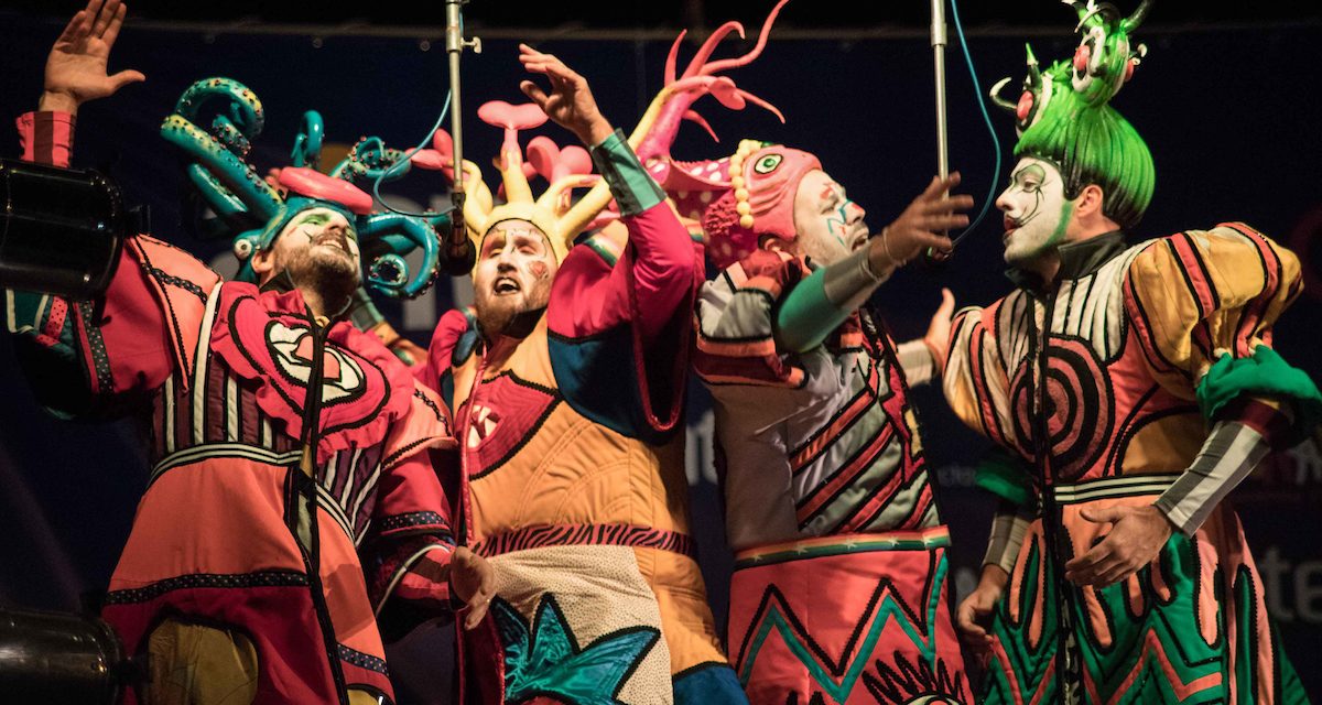 Carnaval: el mito de que “La Catalina” mandó a suspender la etapa y la polémica por la hora de la última actuación
